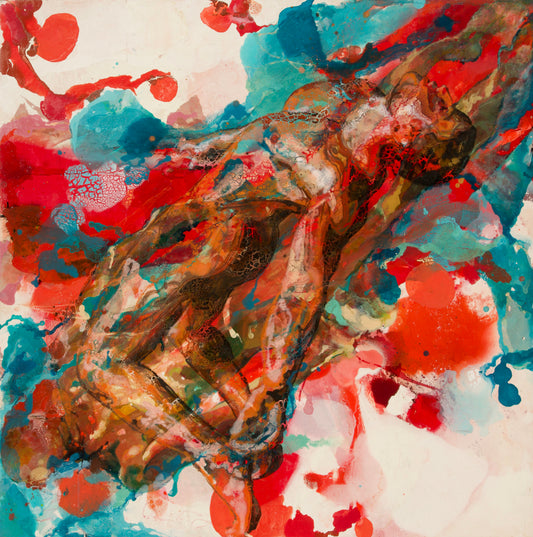 Dancer, Briefly