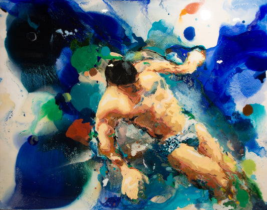 Surfacing